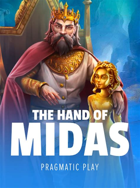 The Hand of Midas Slot by Pragmatic Play Online at Stake.
